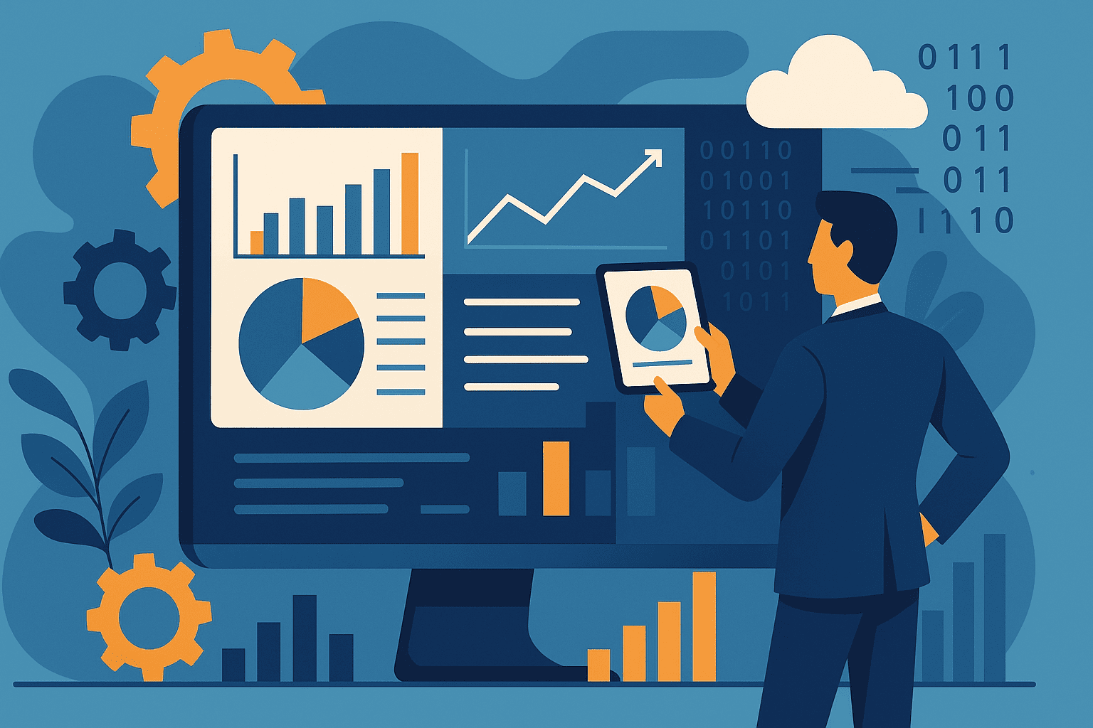 Plataformas para la Gestión de Contenido Interno